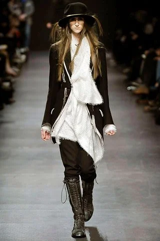 Look 1